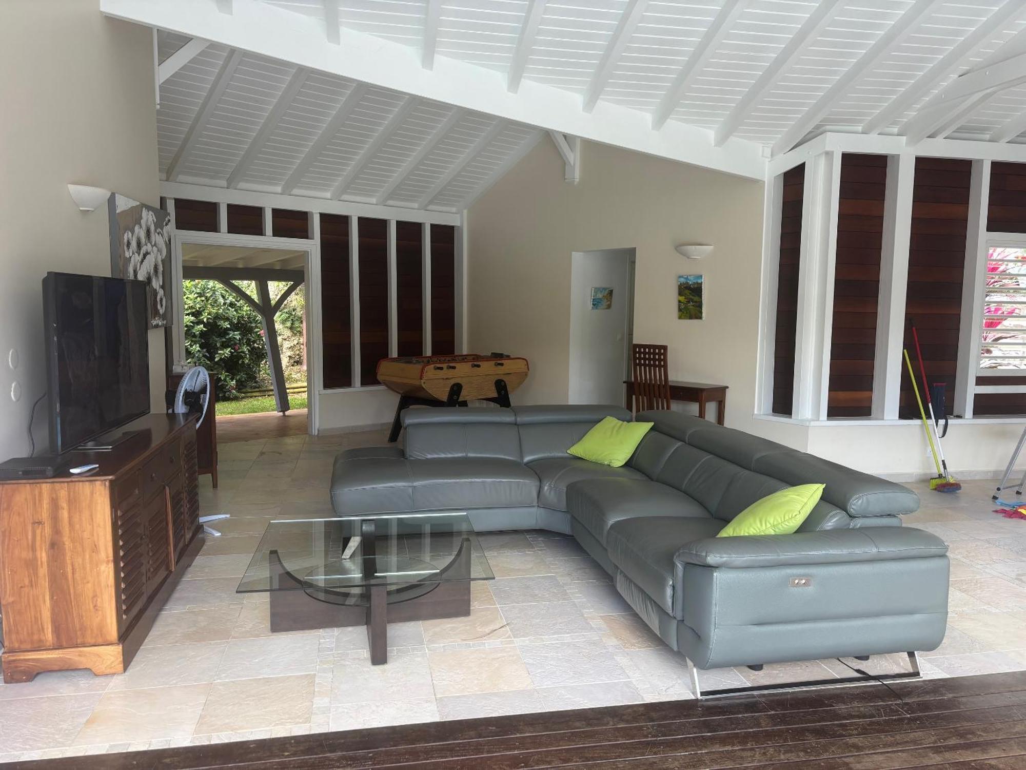 Villa Daja Le Gosier  Exterior foto